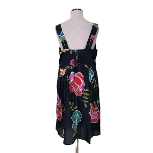 Unisex Gudrun Sjöden - Kangasmekko, koko 42 -  (2)