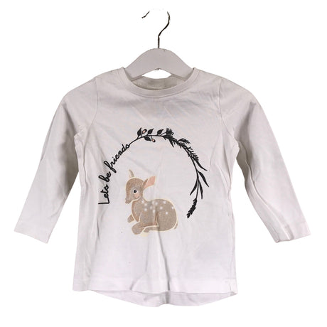 Unisex Name It - Trikoopaita, koko 80 - 86 -  ()