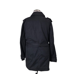 Unisex Carlo Cecci - Trenssitakki, koko 44 -  (2)