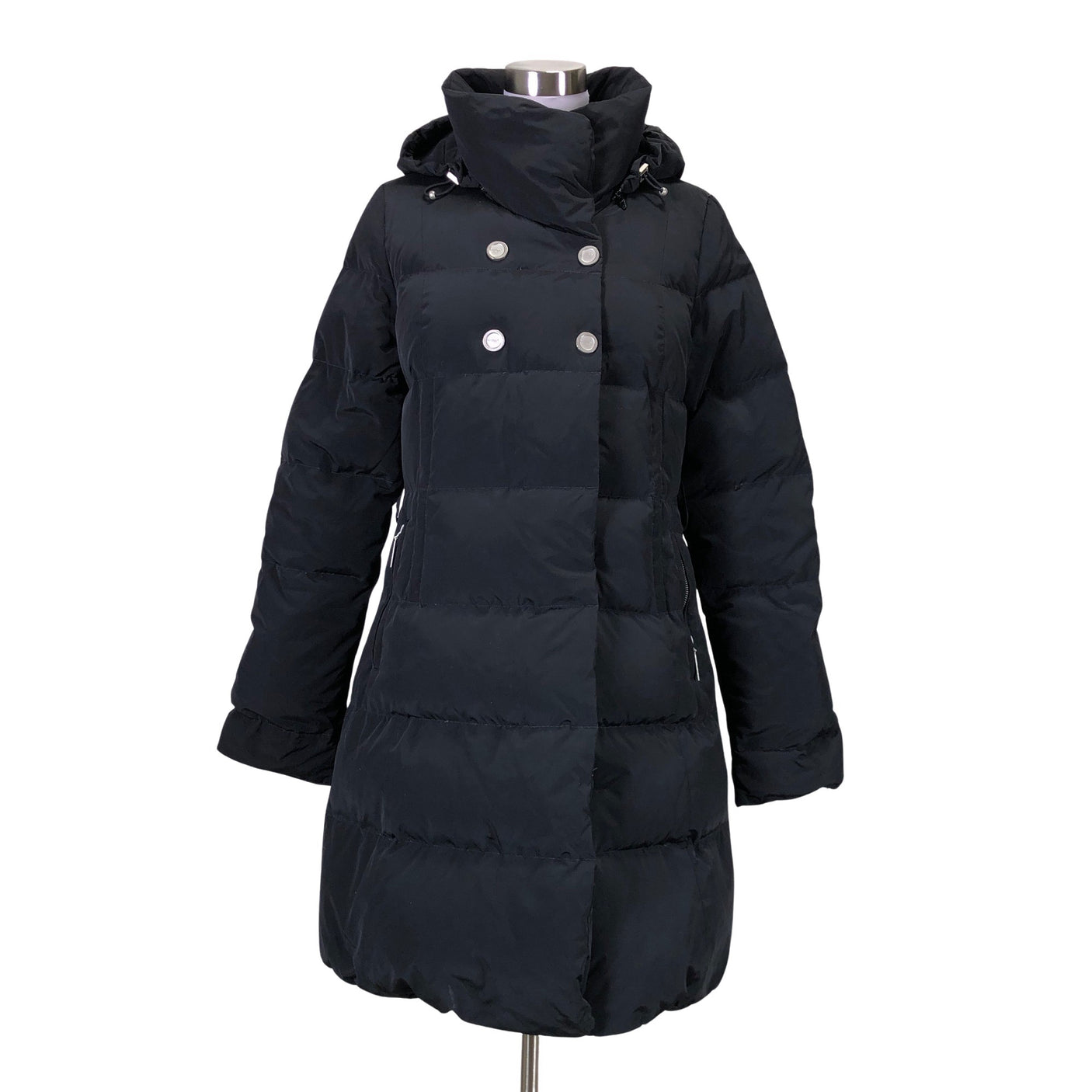 Unisex Joutsen - Untuvatakki, koko 38 -  (1)
