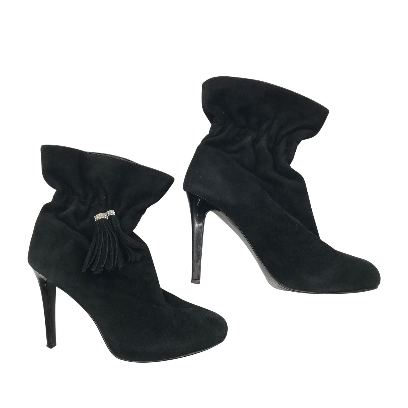 Unisex Charles & Keith - Nilkkurit, koko 40 -  (1)