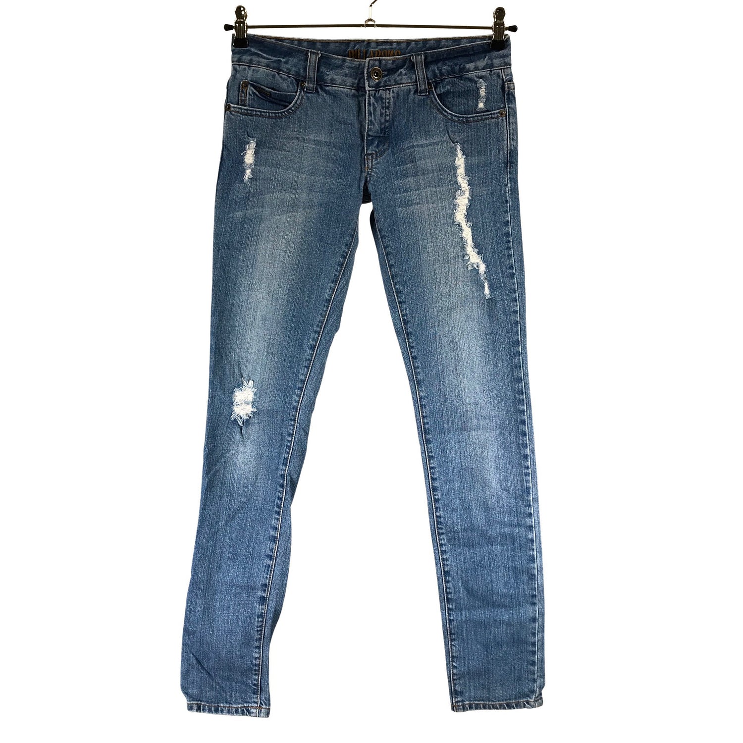  Farkut  Farkut, koko 36  Billabong 