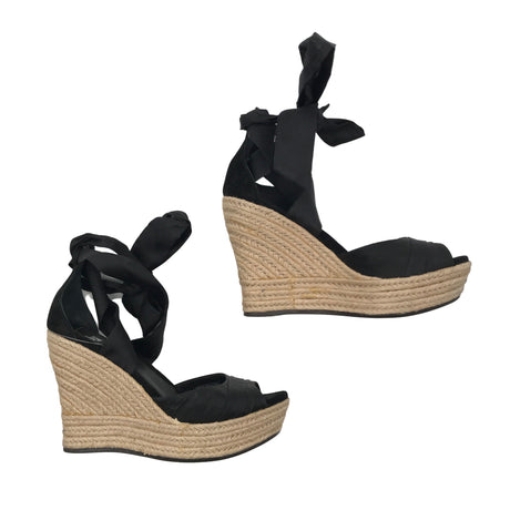 Unisex Ugg - Kiilakorkosandaalit, koko 37 -  ()