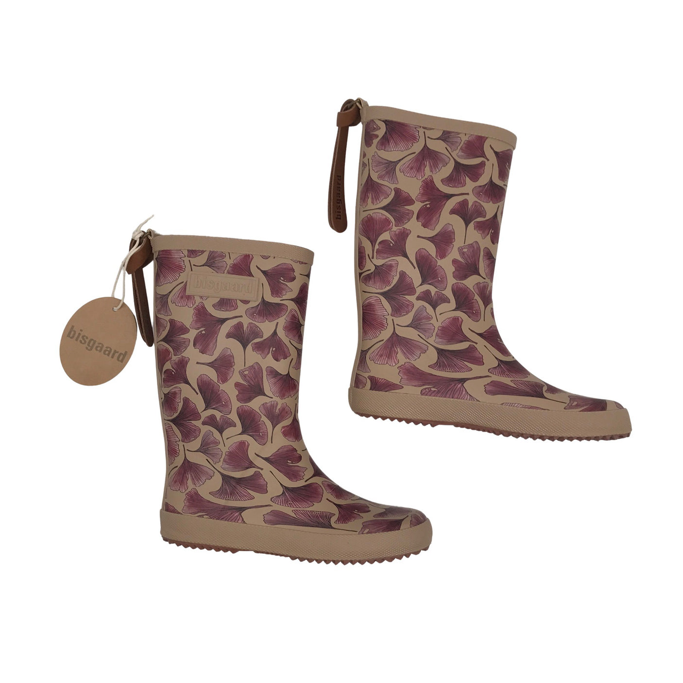 Unisex Bisgaard - Kumisaappaat, koko 32 -  (1)