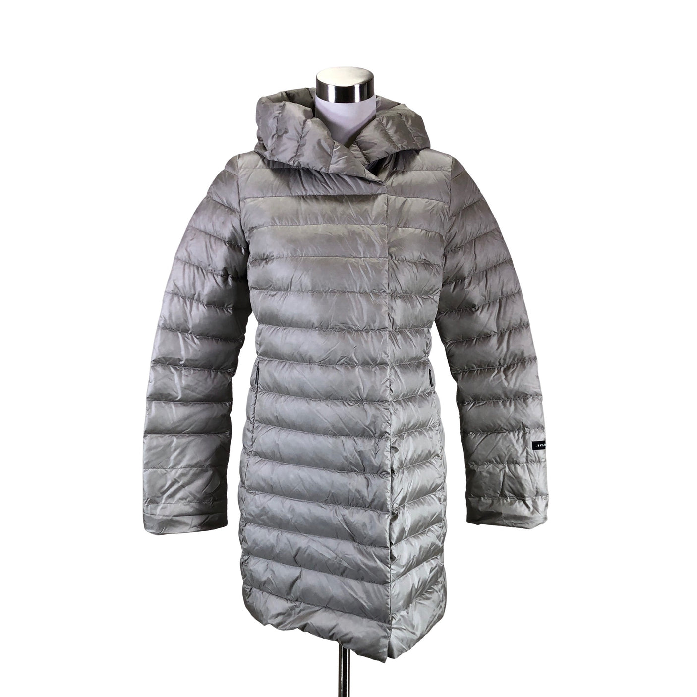 Unisex Joutsen - Untuvatakki, koko 36 -  (1)