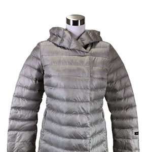 Unisex Joutsen - Untuvatakki, koko 36 -  (3)