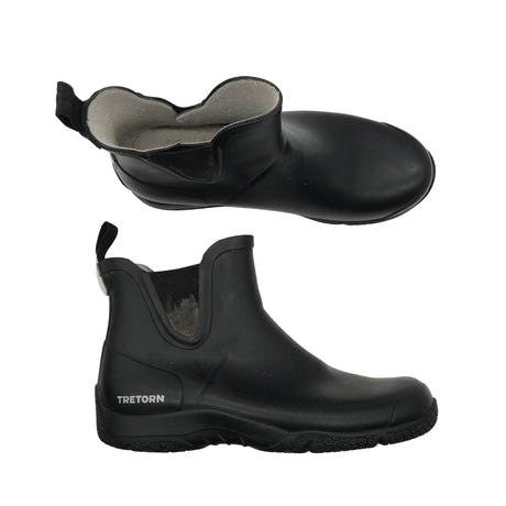 Unisex Tretorn - Kumisaappaat, koko 37 -  ()