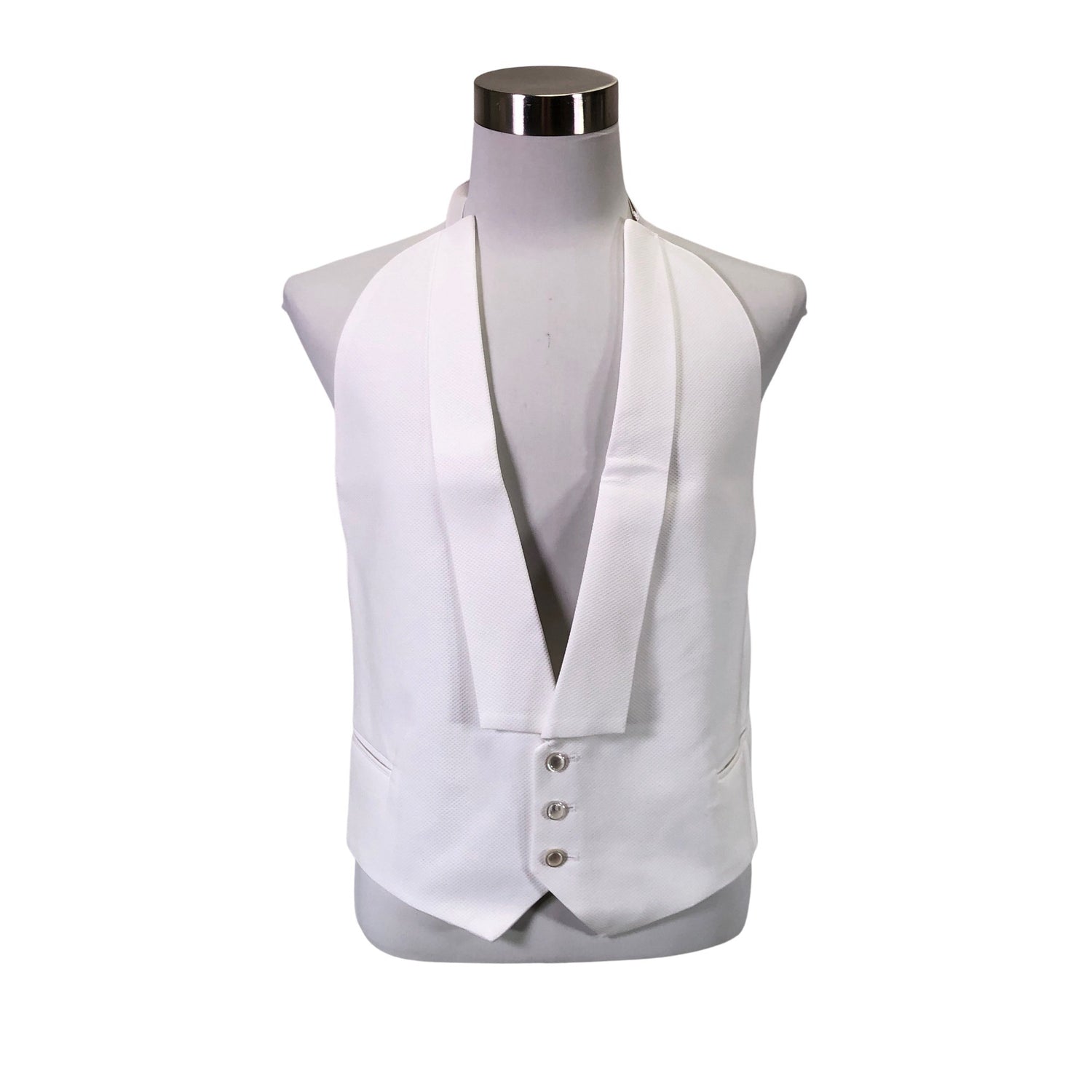  Liivi  Puvun liivi, koko XL  Matex 