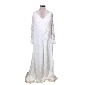 Unisex Lilly - Iltapuku, koko 50 -  (1)
