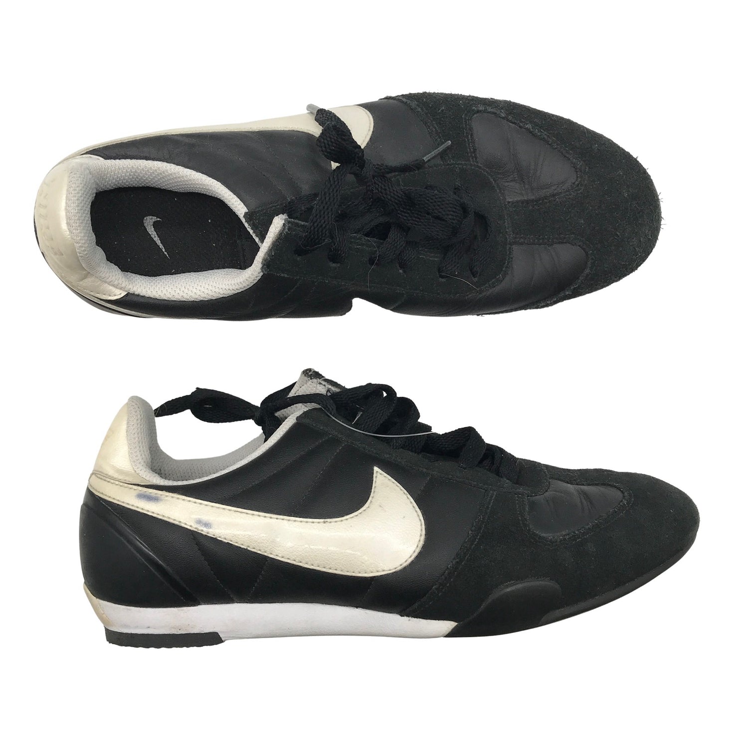  Lenkkarit  Lenkkarit, koko 37  Nike 