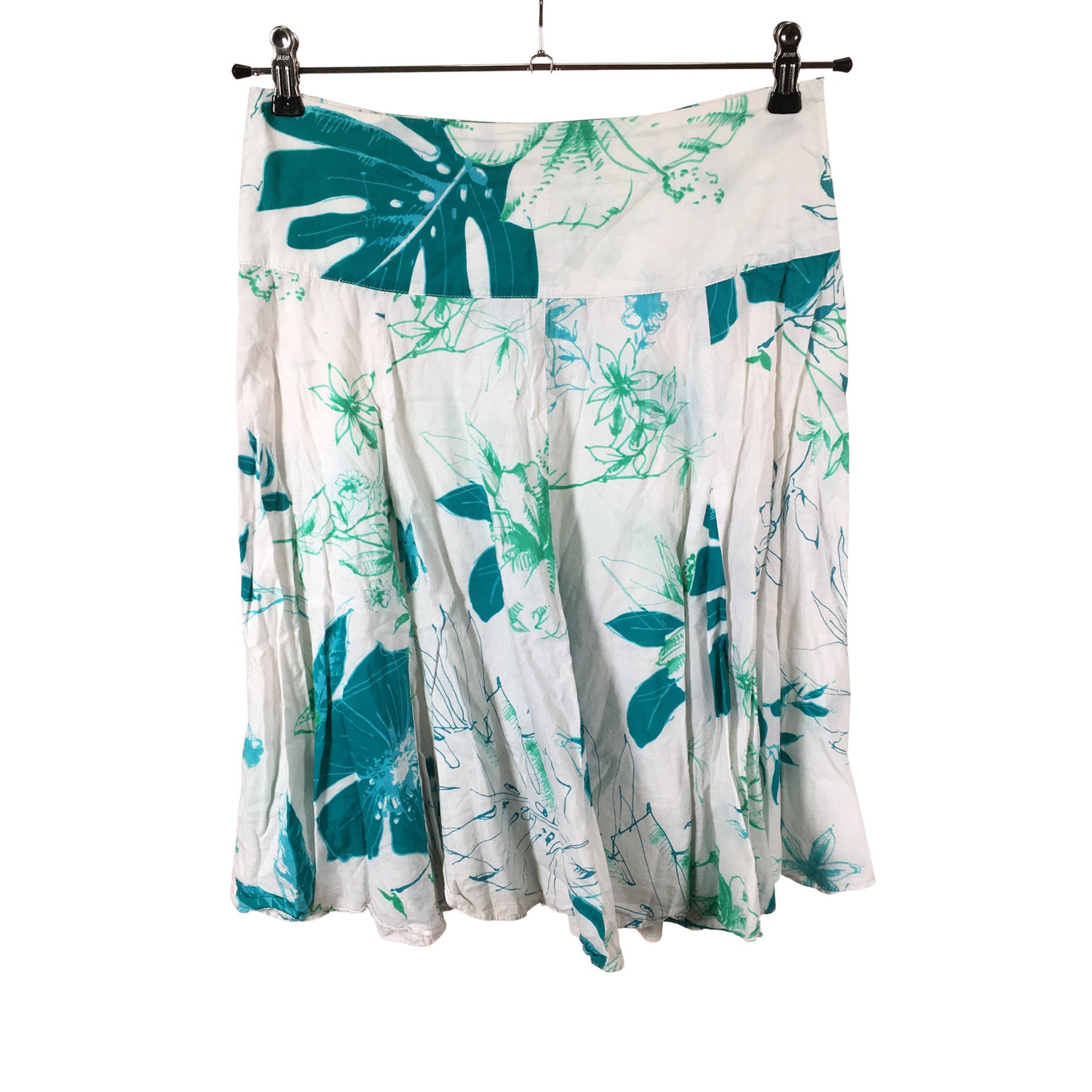 Unisex Zara - Kangashame, koko 38 -  (1)