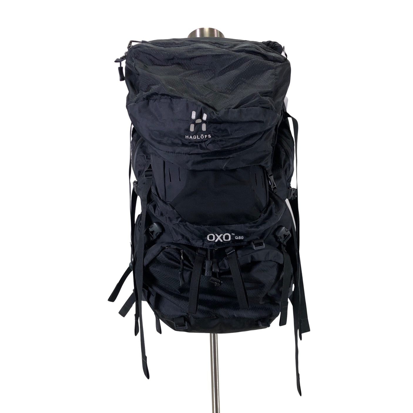 Unisex Haglöfs - Rinkka, koko Maxi -  (2)