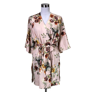 Unisex Kaiko - Kangastunika, koko 36 -  (1)