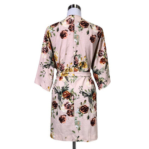 Unisex Kaiko - Kangastunika, koko 36 -  (2)
