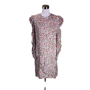 Unisex Arket - Sifonkimekko, koko 38 -  (1)