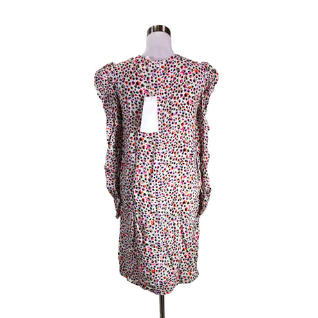Unisex Arket - Sifonkimekko, koko 38 -  (2)