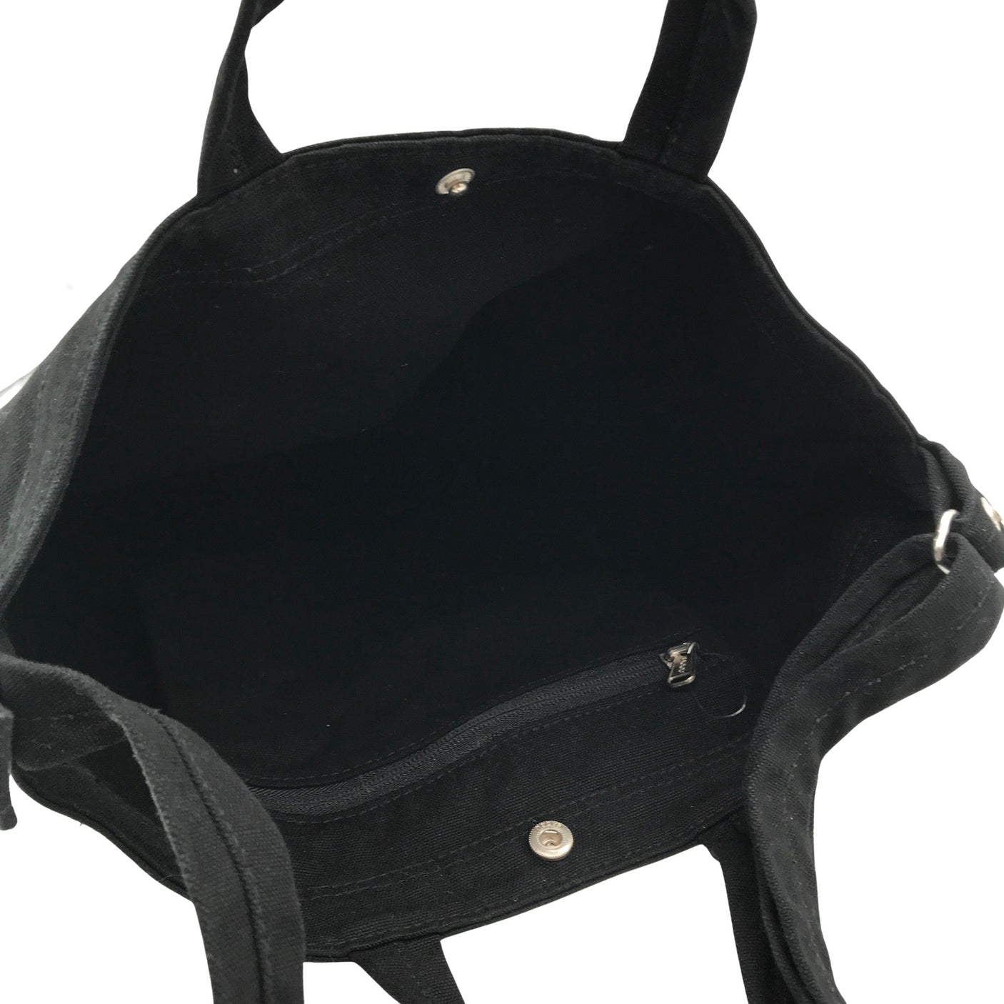 Unisex Baggu - Käsilaukku, koko Midi -  (2)