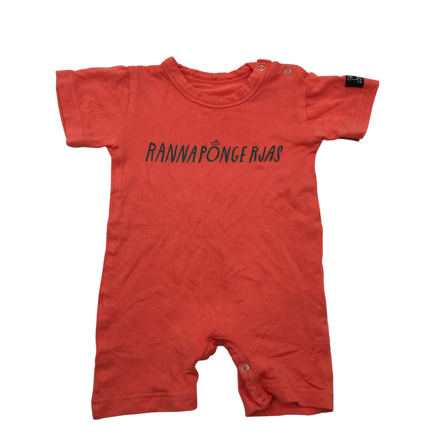 Unisex Eerin - Haalarit, koko 62 - 68 -  (1)