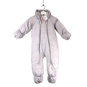Unisex Reima - Toppahaalari, koko 74 - 80 -  (1)