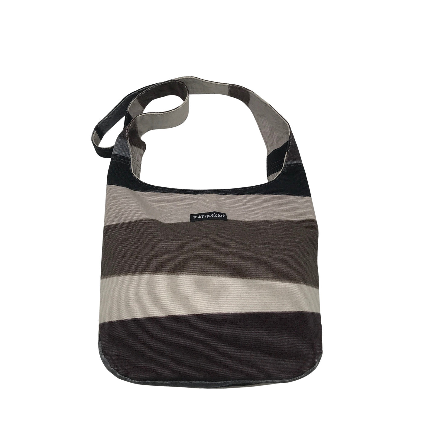 Unisex Marimekko - Olkalaukku, koko Midi -  (1)