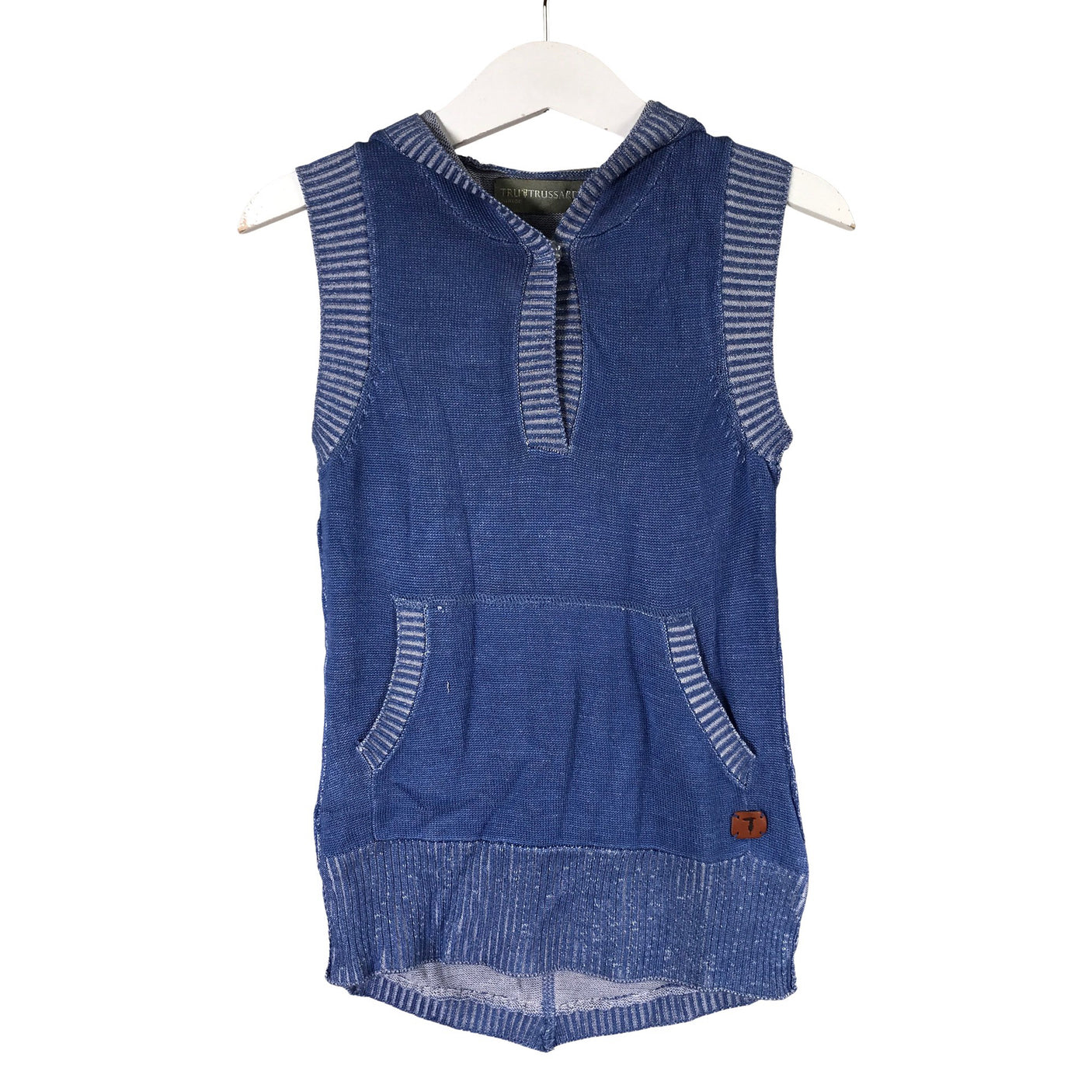 Unisex Trussardi - Neuleliivi, koko 92 - 98 -  (1)