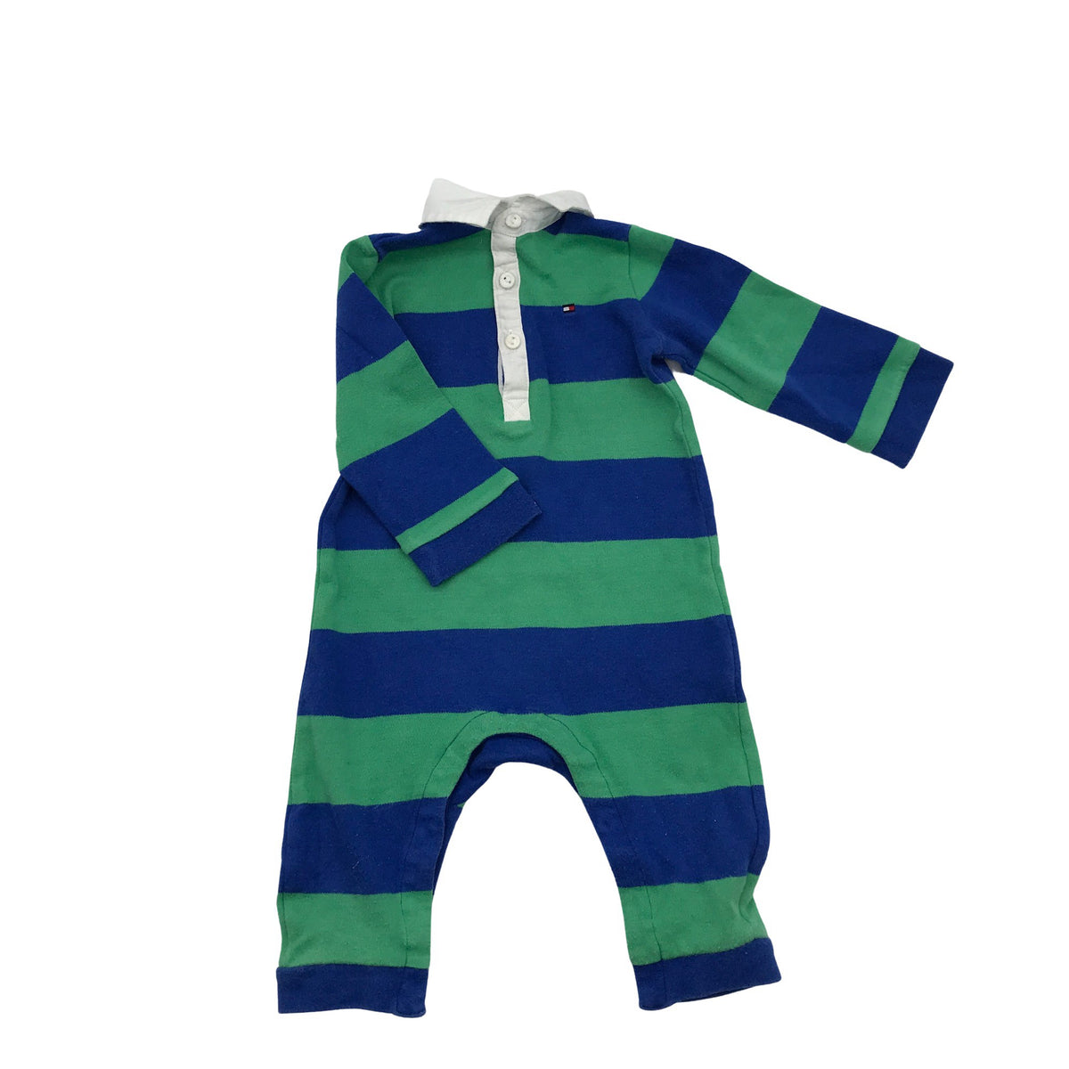 Unisex Tommy Hilfiger - Jumpsuit, koko 62 - 68 -  (1)