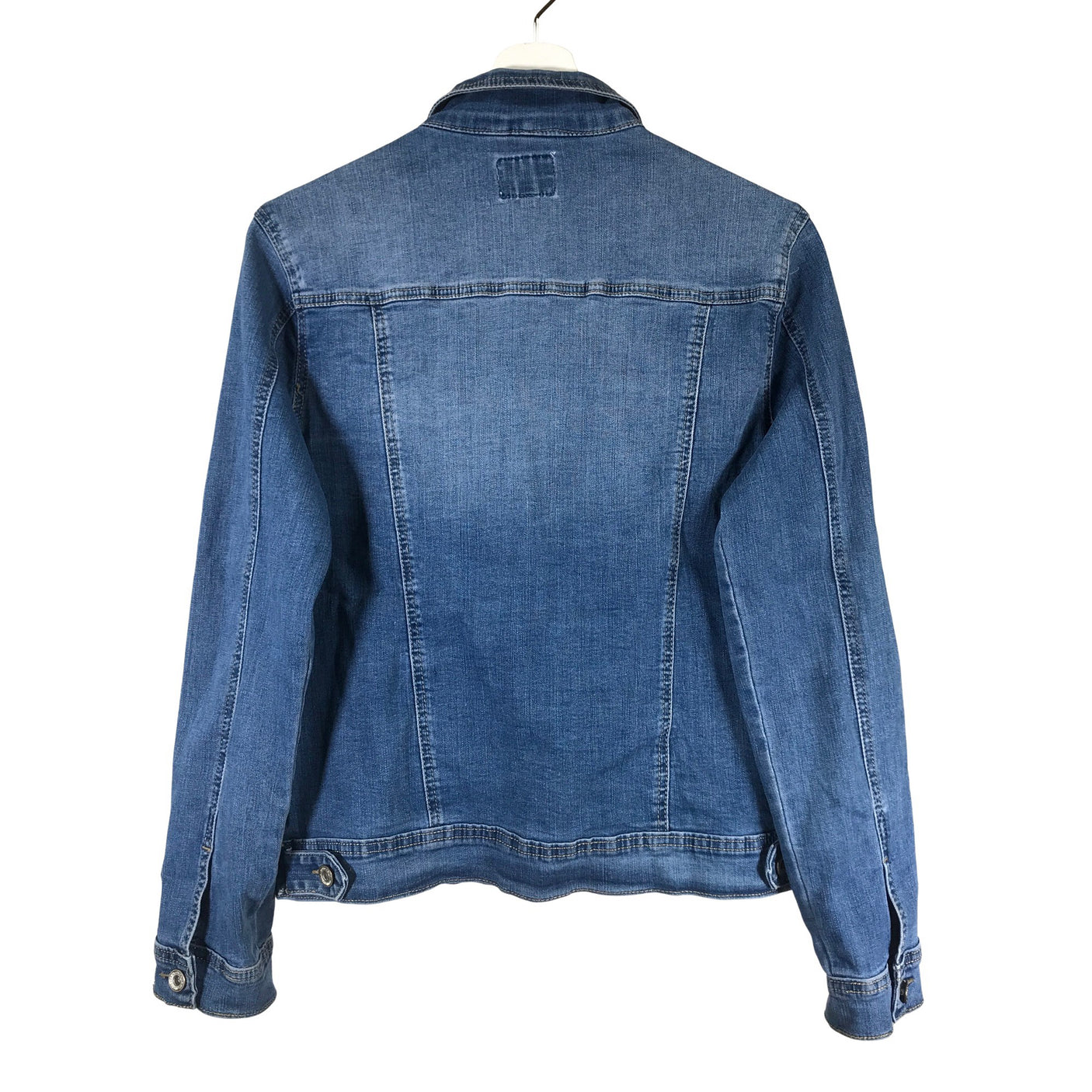 Unisex Bypias - Farkkutakki, koko 38 -  (2)