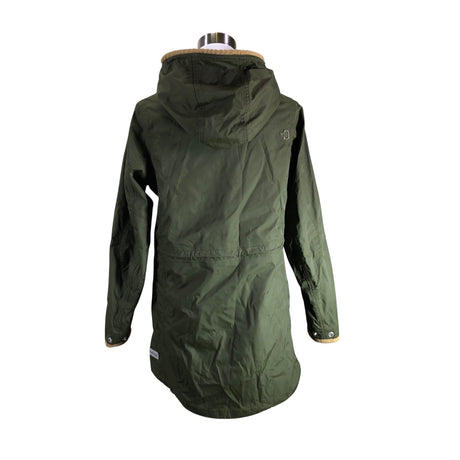 Unisex Didriksons - Parkatakki, koko 38 -  (2)