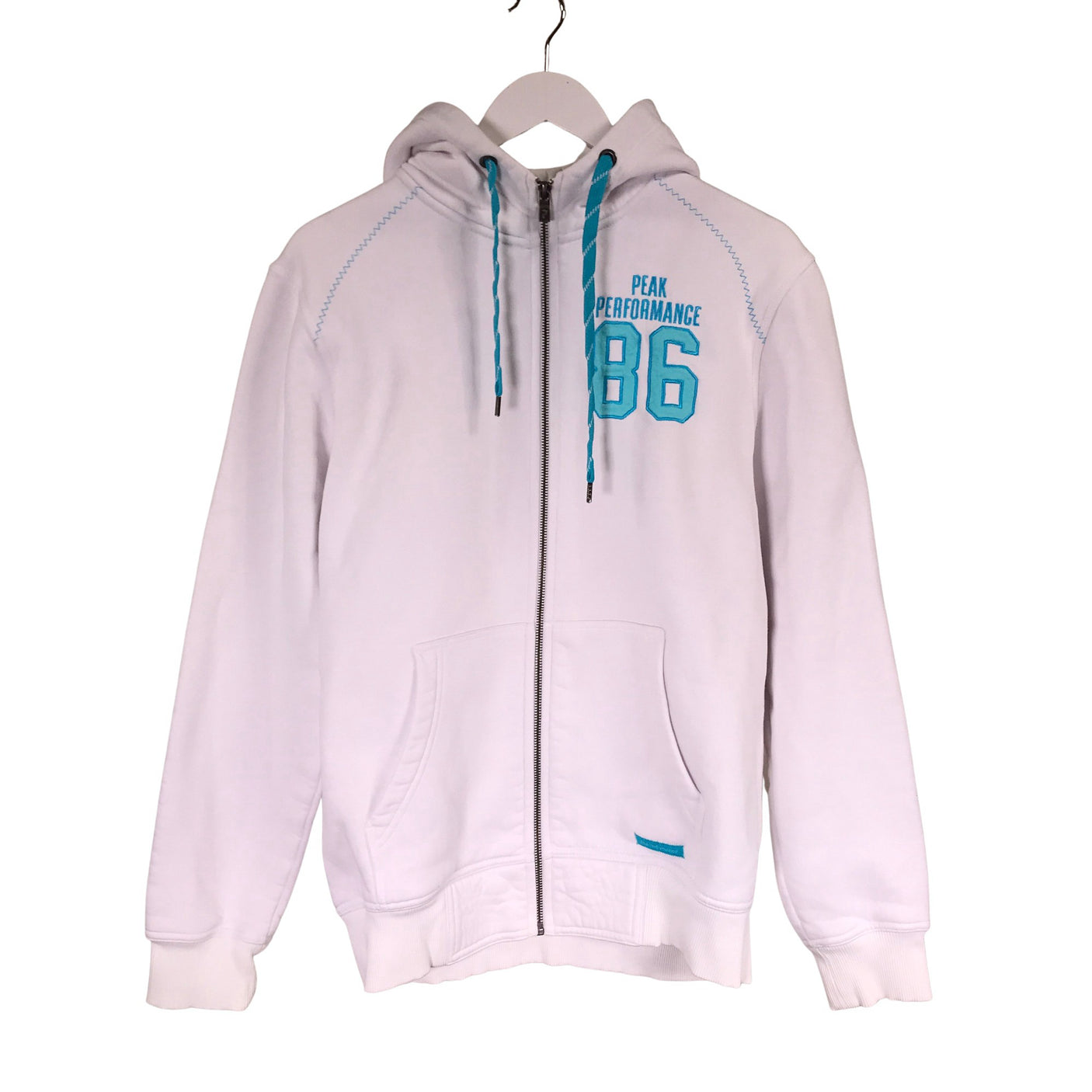 Unisex Peak Performance - Huppari, koko L -  (1)