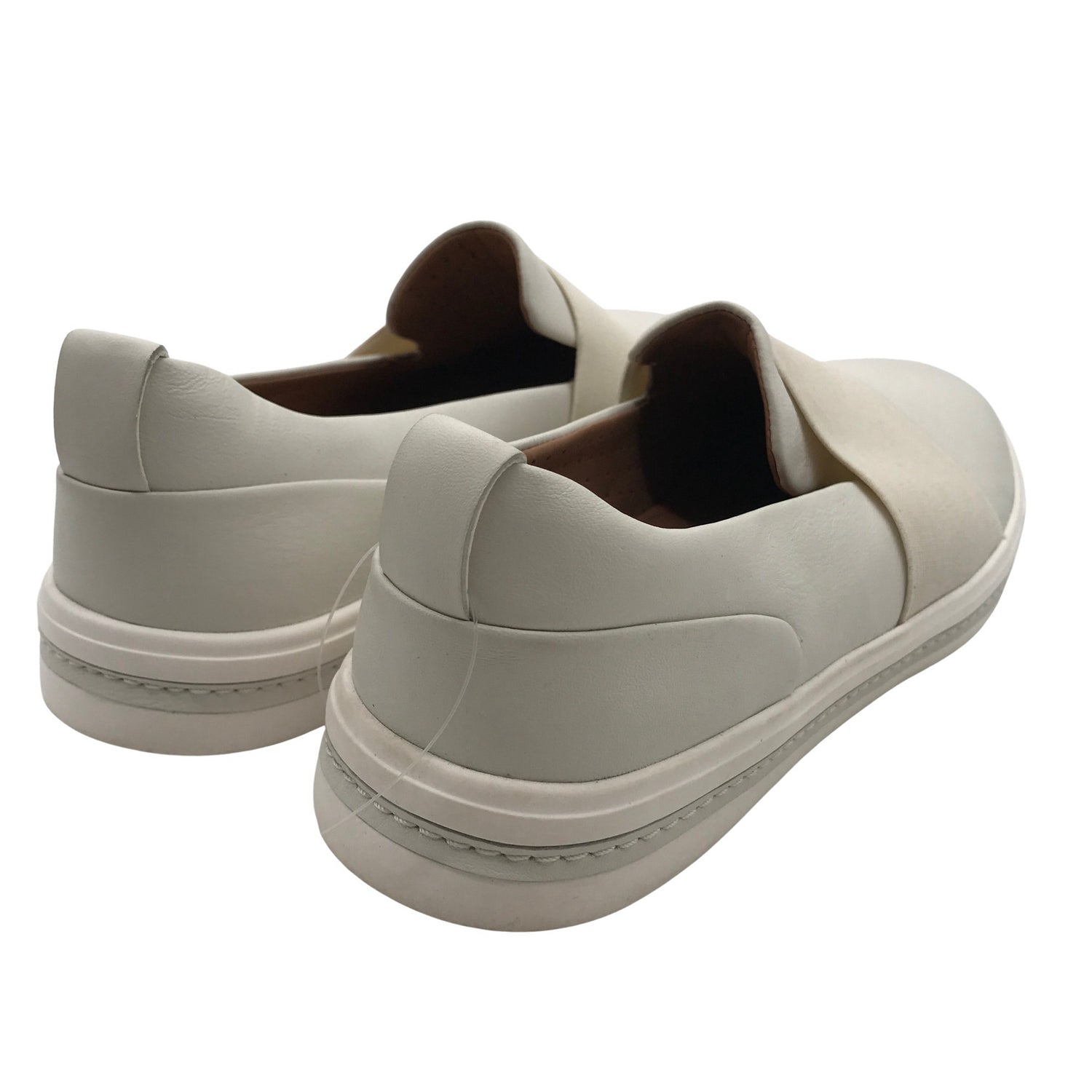  Loaferit  Loaferit, koko 39  Clarks 