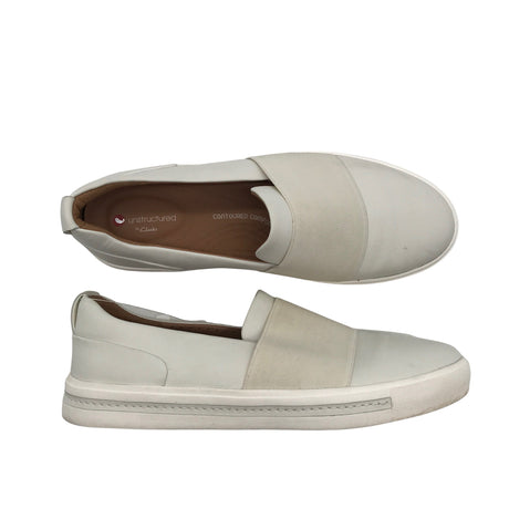 Unisex Clarks - Loaferit, koko 39 -  ()