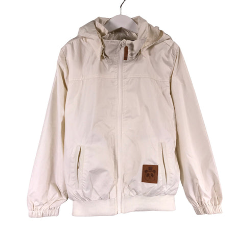 Unisex Mini Rodini - Välikausitakki, koko 128 - 134 -  ()
