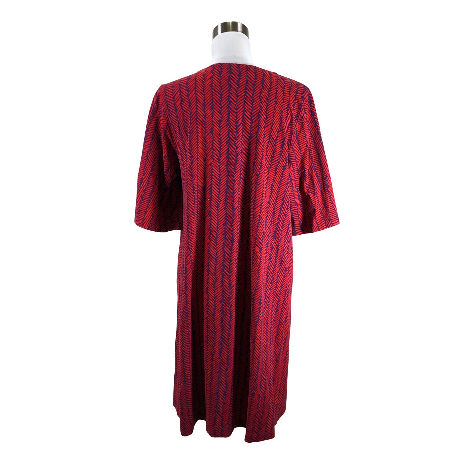  Mekko  Trikoomekko, koko 38  Marimekko 