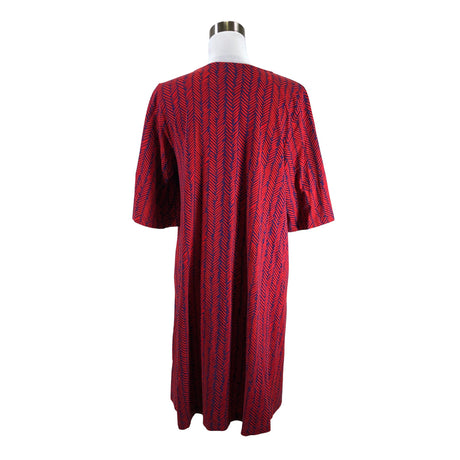 Unisex Marimekko - Trikoomekko, koko 38 -  (2)