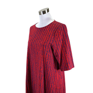 Unisex Marimekko - Trikoomekko, koko 38 -  (3)