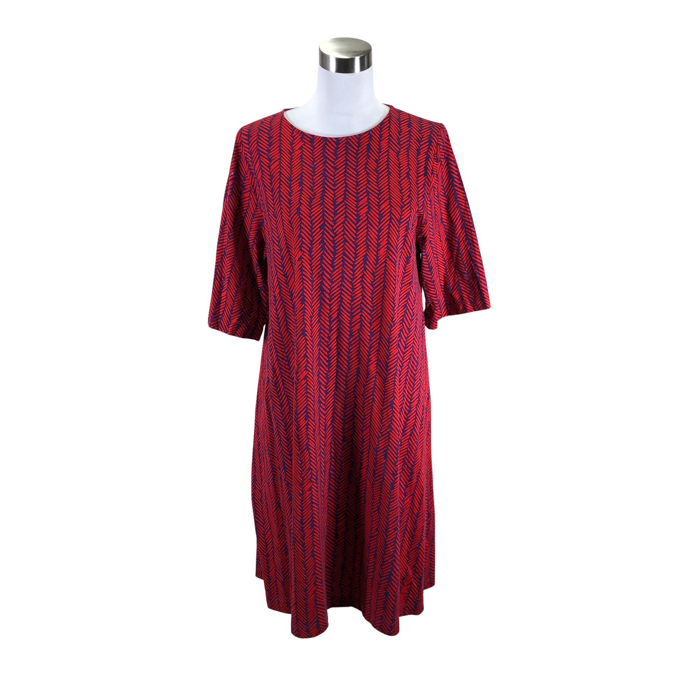 Unisex Marimekko - Trikoomekko, koko 38 -  (1)