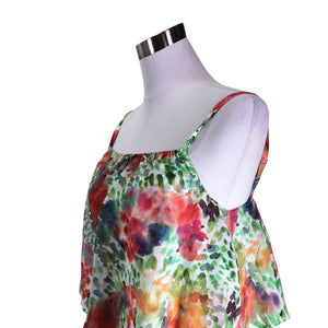 Unisex Marimekko - Sifonkimekko, koko 38 -  (3)