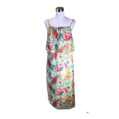 Unisex Marimekko - Sifonkimekko, koko 38 -  ()