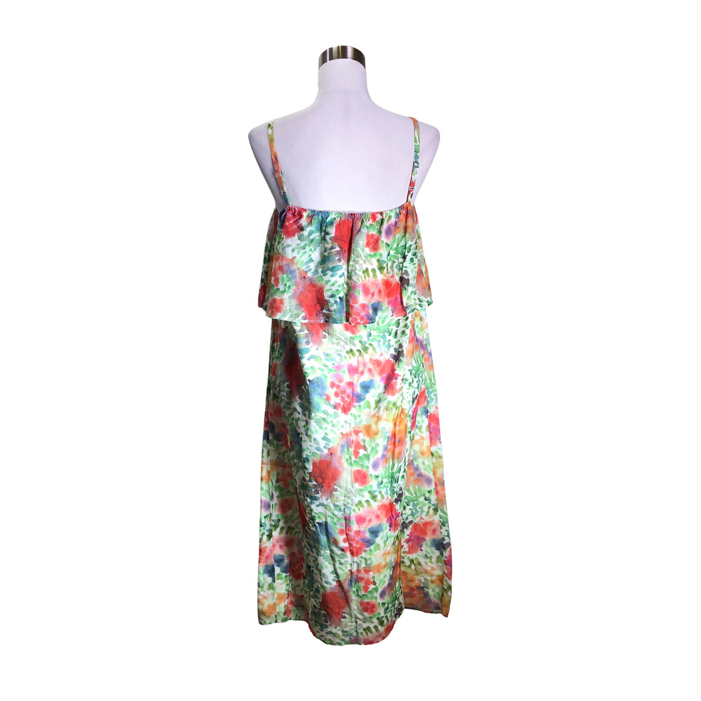 Unisex Marimekko - Sifonkimekko, koko 38 -  (2)