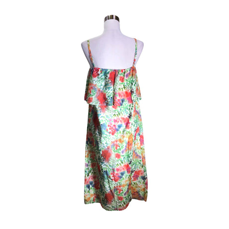 Unisex Marimekko - Sifonkimekko, koko 38 -  (2)