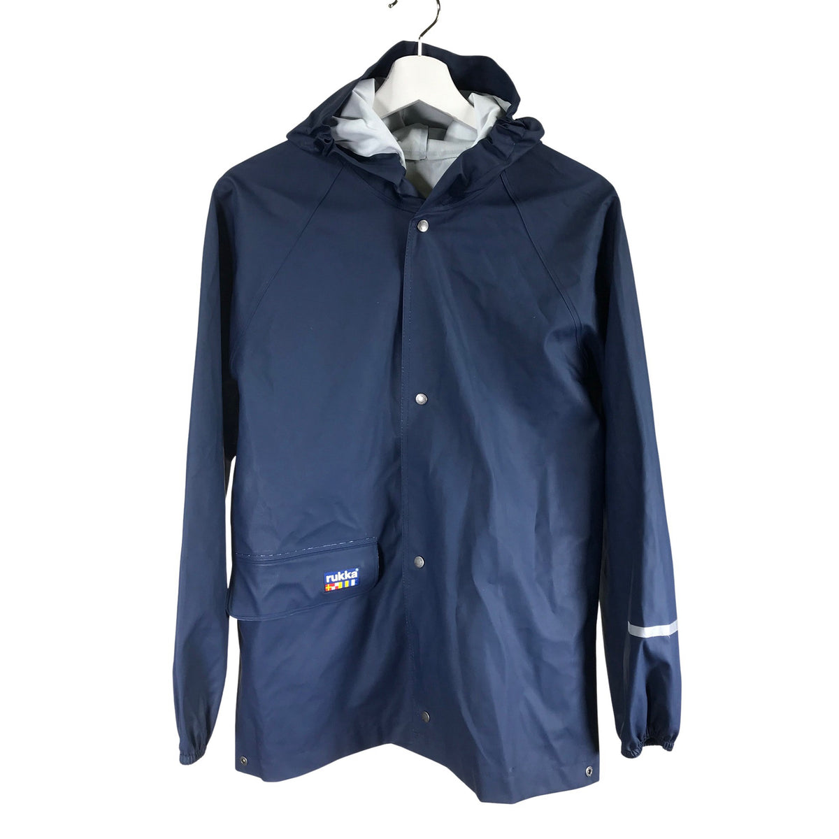 Unisex Rukka - Sadetakki, koko 158 - 164 -  (1)