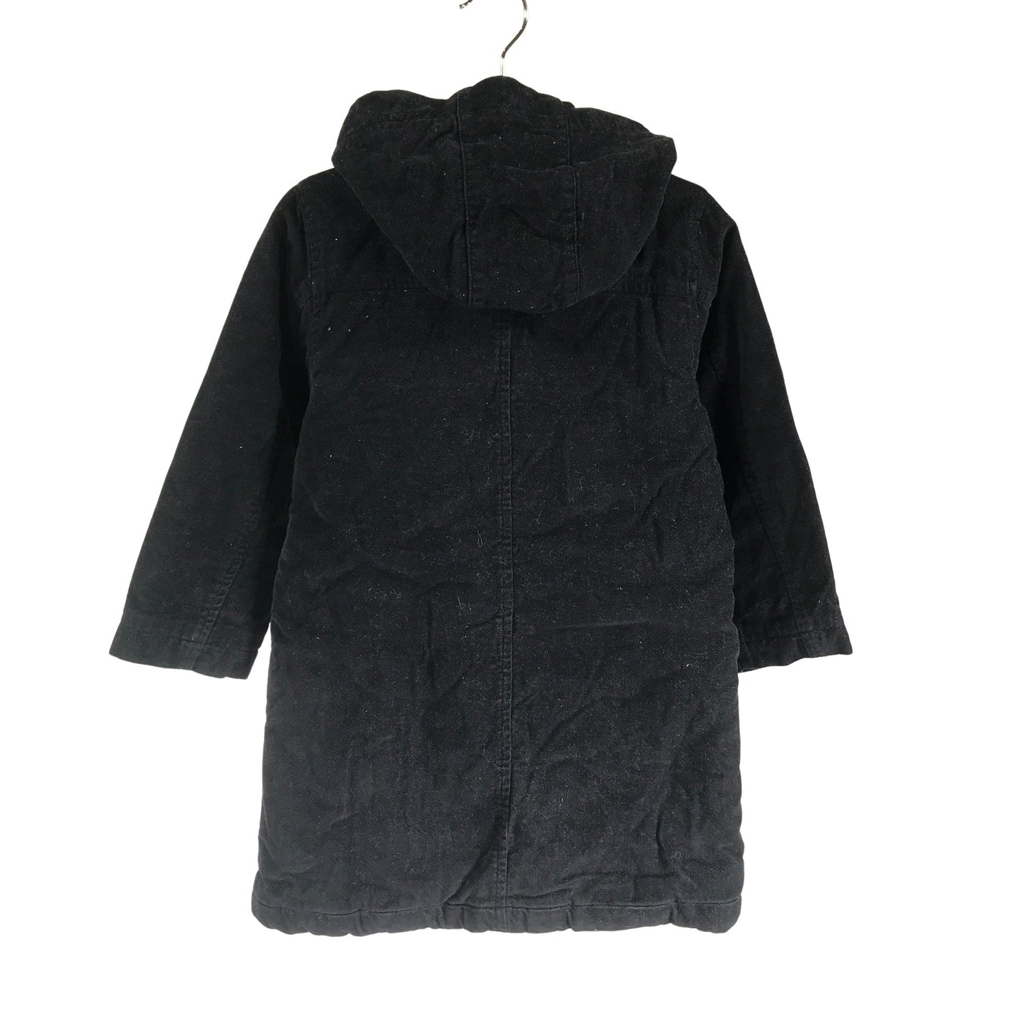  Toppatakki  Toppatakki, koko 104 - 110  Tommy Hilfiger 