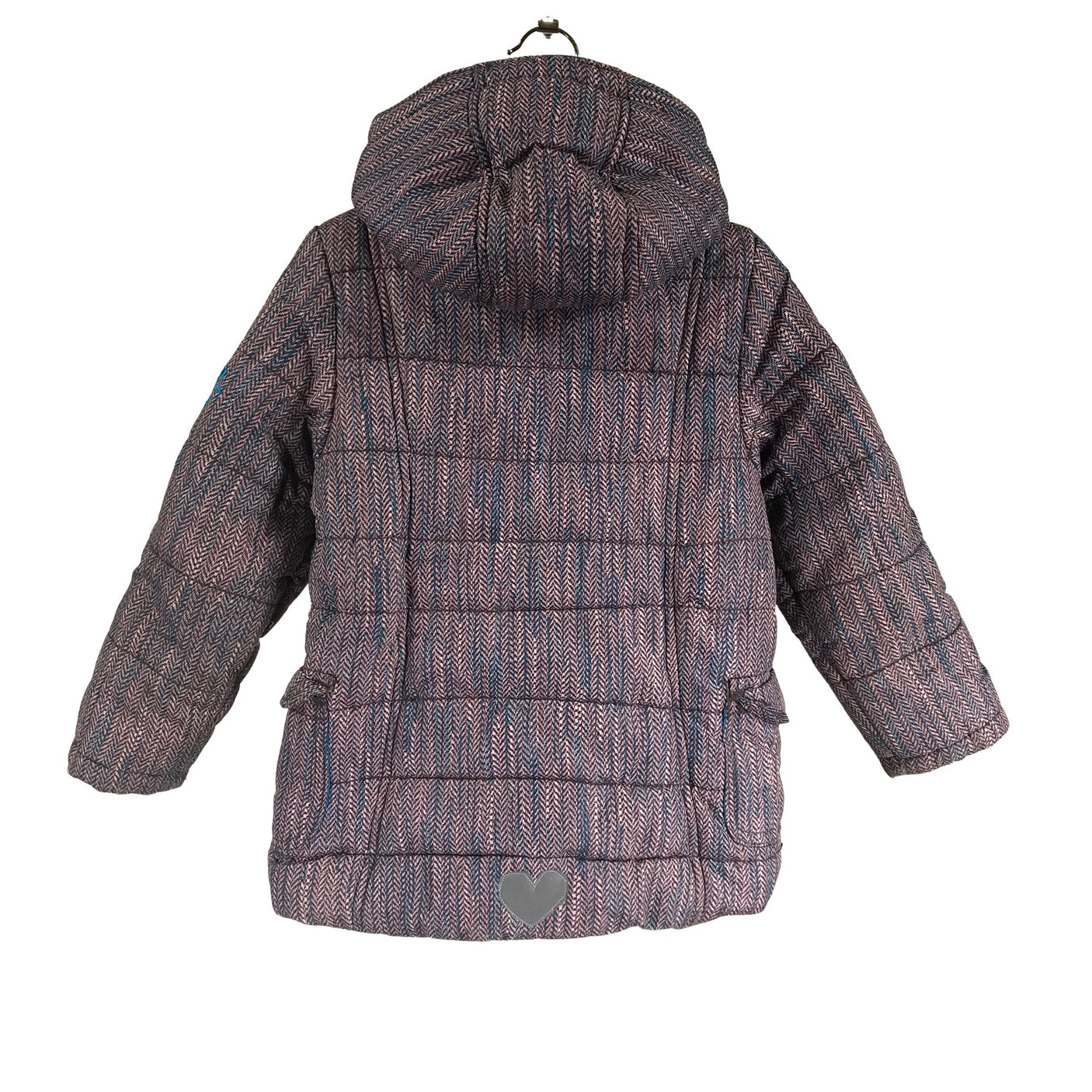 Unisex Topolino - Toppatakki, koko 104 - 110 -  (2)
