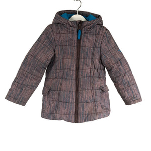Unisex Topolino - Toppatakki, koko 104 - 110 -  (1)