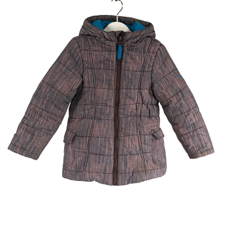 Unisex Topolino - Toppatakki, koko 104 - 110 -  ()