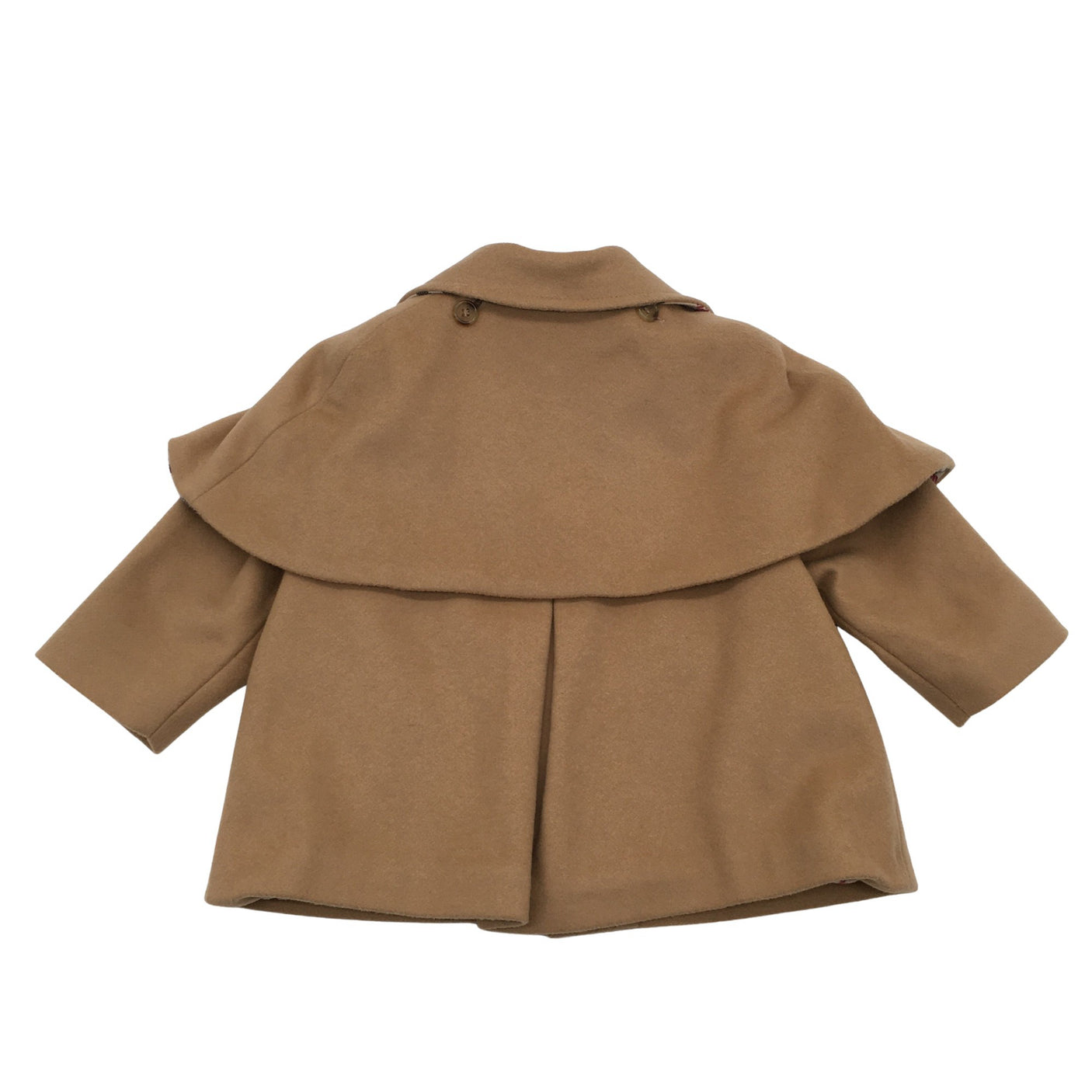 Unisex Burberry - Villakangastakki, koko 74 - 80 -  (2)