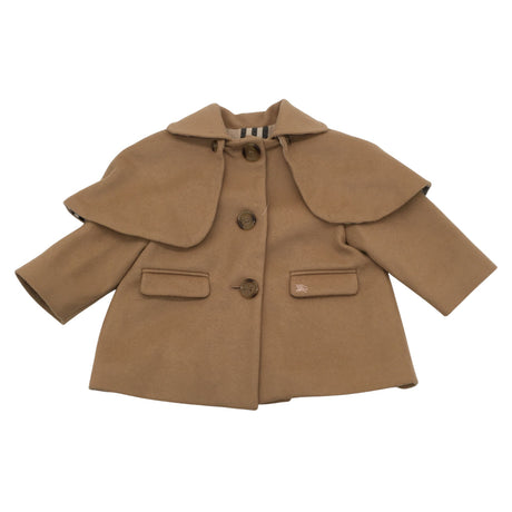 Unisex Burberry - Villakangastakki, koko 74 - 80 -  ()