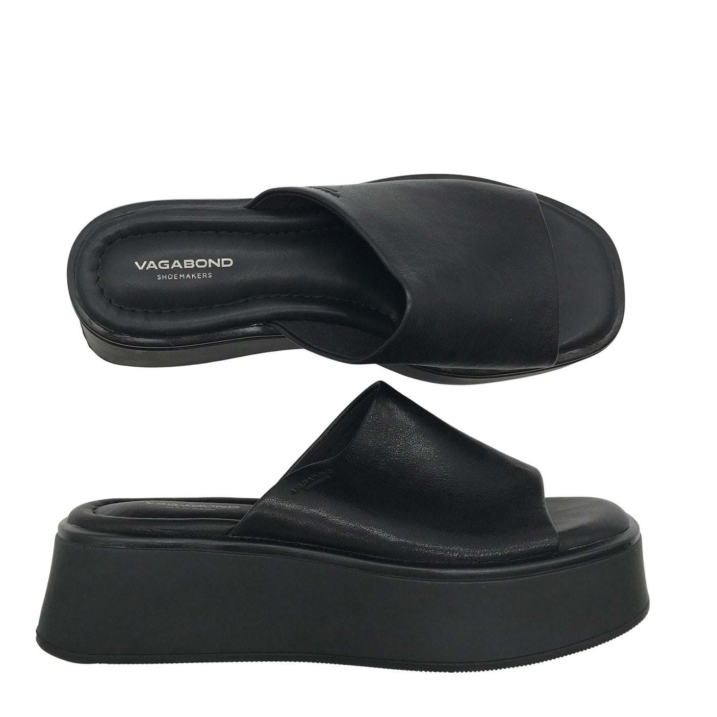 Unisex Vagabond - Sandaalit, koko 38 -  (1)