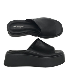 Unisex Vagabond - Sandaalit, koko 38 -  (1)