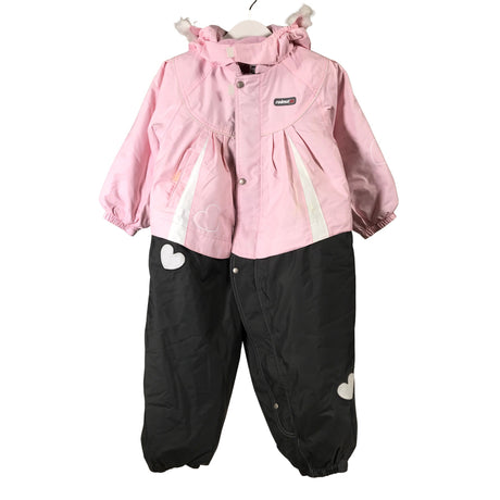 Unisex Reimatec - Toppahaalari, koko 86 - 92 -  ()